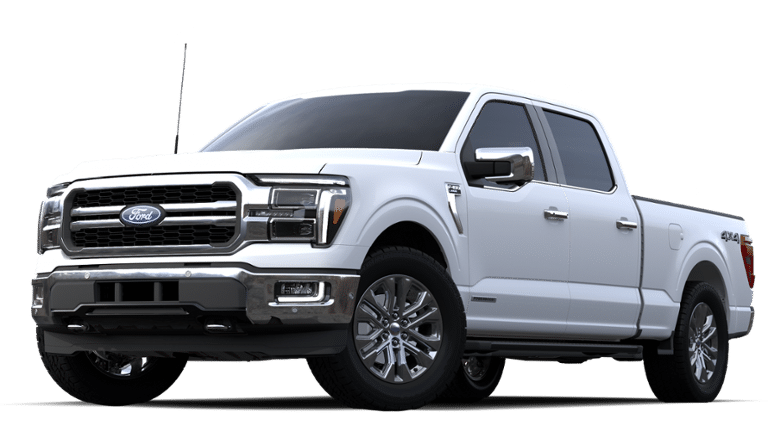 2024 Ford F-150 Lariat -
                Idaho Falls, ID