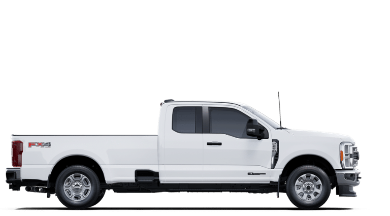 2025 Ford F-250 Super Duty XLT - Photo 51