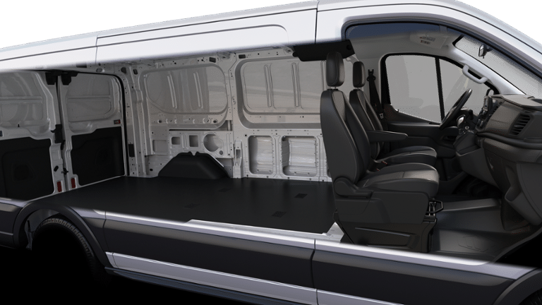2025 Ford Transit Van Base - Photo 34