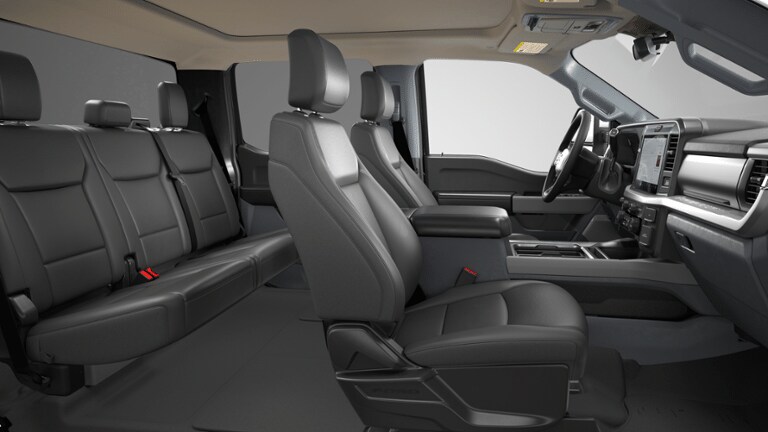 2026 Ford F-350 Super Duty XLT - Photo 28