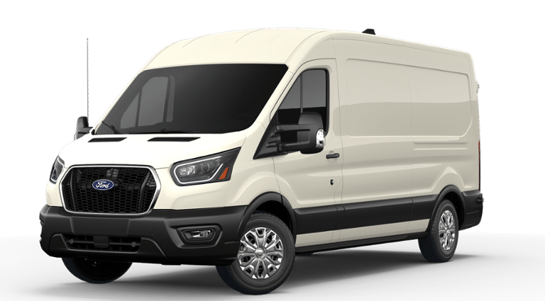 2026 Ford Transit Van Base's photo