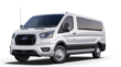  Ford Transit-350