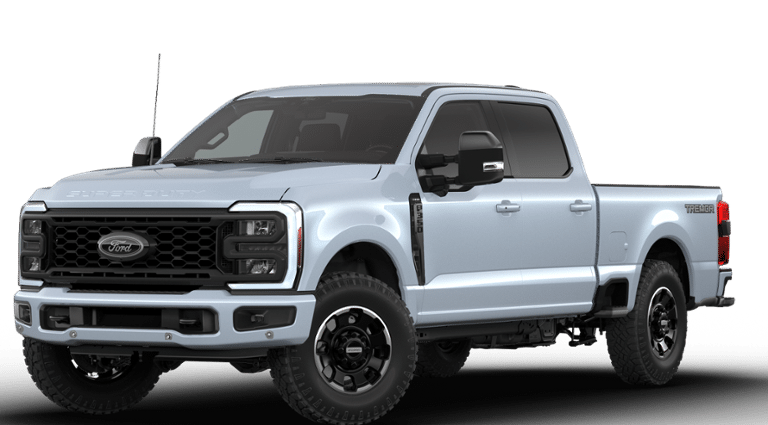 Thumbnail: 2026 Ford F-350 - 45