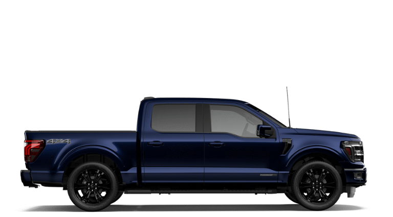 Thumbnail: 2026 Ford F-150 - 26