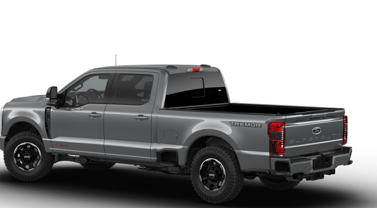 Thumbnail: 2026 Ford F-250 - 46