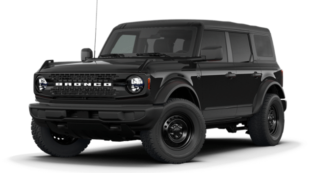 2026 Ford Bronco Big Bend SUV 1FMDE7BH4TLA80643