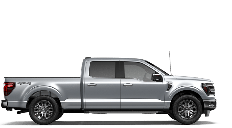 Thumbnail: 2026 Ford F-150 - 33