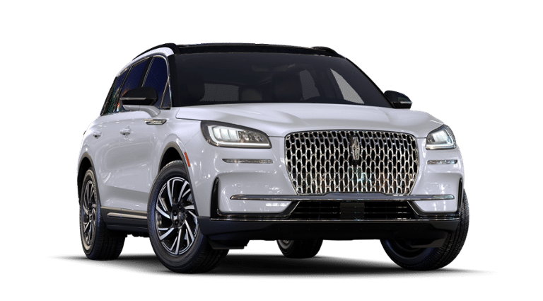 2025 Lincoln Corsair Premiere photo 4