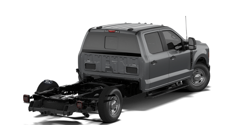 New 2027 Ford F-250SD XL Truck