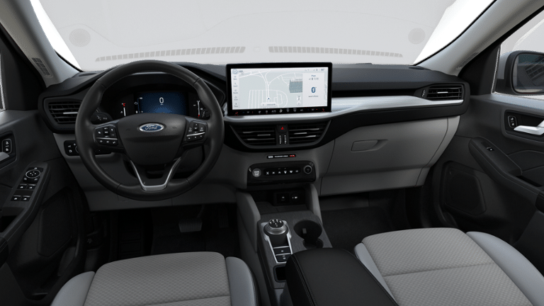 2025 Ford Escape Plug-in hybrid PHEV - Photo 57