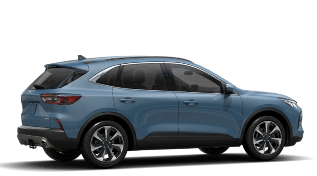 New 2024 Ford Escape For Sale Walnut Creek CA VIN1FMCU9JA6RUA60623