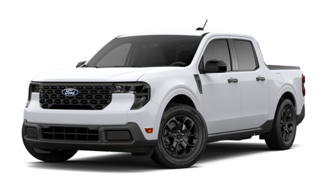 2026 Ford Maverick XLT TRUCK
