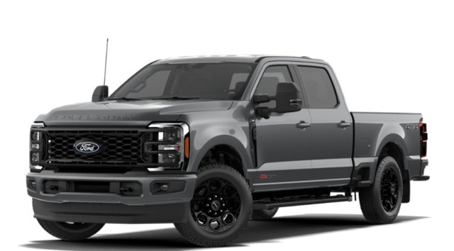 2027 Ford F-250 TRUCK