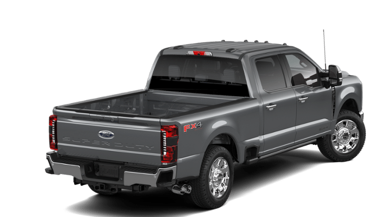 new 2026 Ford Super Duty car, priced at $85,365