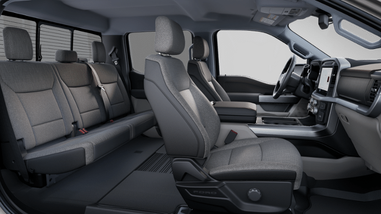 2025 Ford F-150 XLT - Photo 53