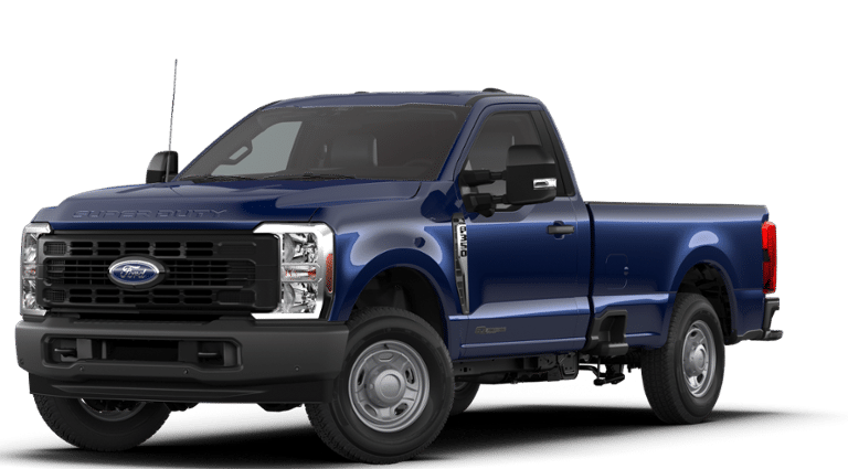 2026 Ford F-350 Super Duty XL - Photo 19