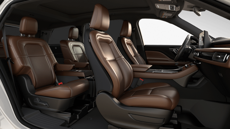 2026 Lincoln Aviator Reserve - Photo 37