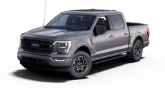 New 2021 Ford F-150 XLT Truck Key West