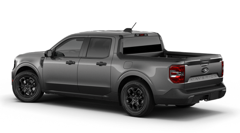 Thumbnail: 2026 Ford Maverick - 35