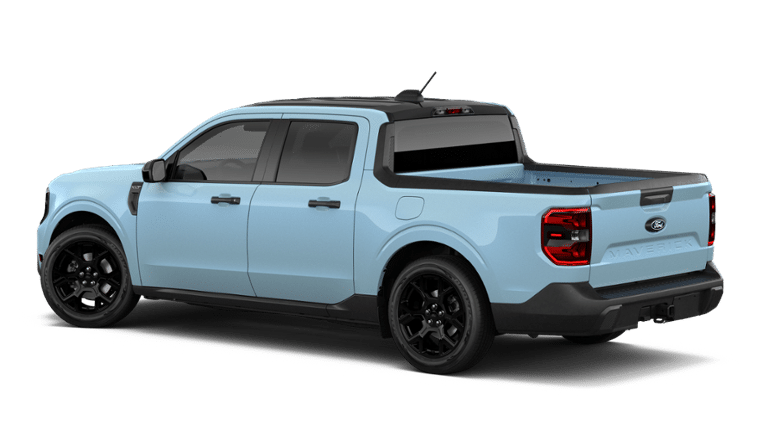 2026 Ford Maverick XLT - Photo 26