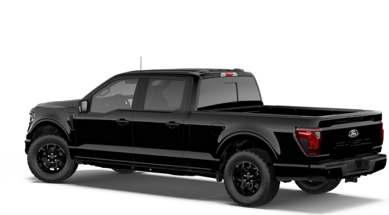 Thumbnail: 2026 Ford F-150 - 24