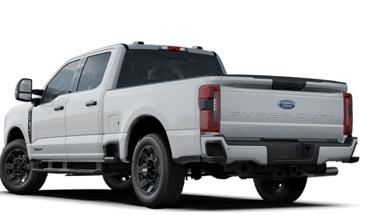 2024 Ford F-250 Super Duty XL