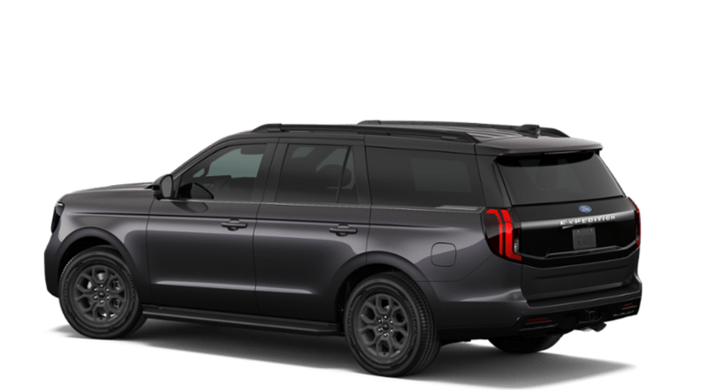 New 2027 Ford Expedition Active SUV
