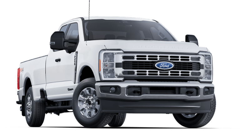 2025 Ford F-250 Super Duty XLT - Photo 50