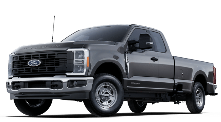 2025 Ford F-250 Super Duty XL - Photo 25