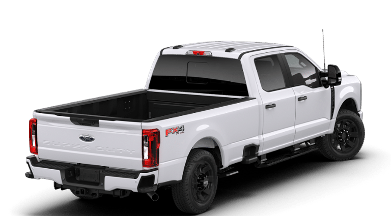 2026 Ford F-350 Super Duty XL - Photo 25