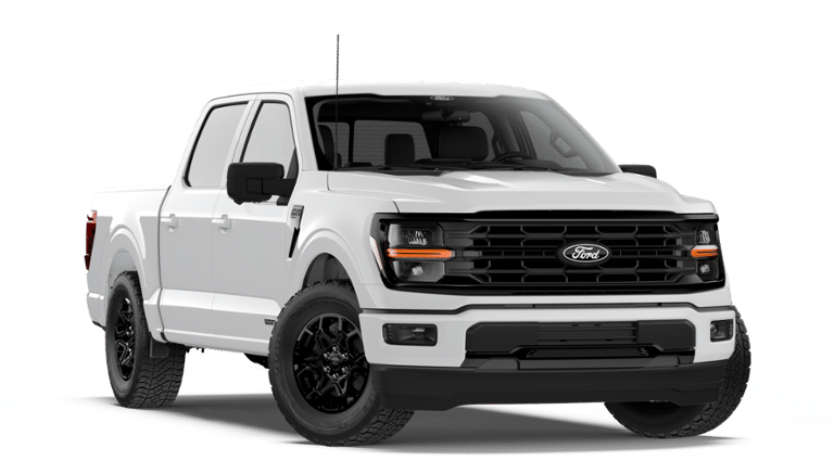 Thumbnail: 2026 Ford F-150 - 34