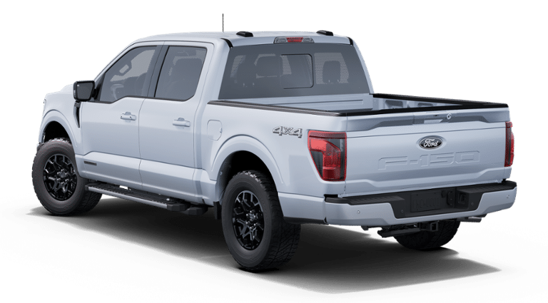 Thumbnail: 2025 Ford F-150 - 24