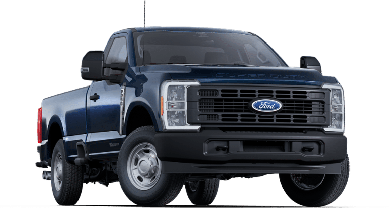 2025 Ford F-250 Super Duty XL - Photo 25