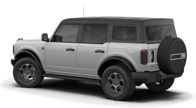 Thumbnail: 2026 Ford Bronco - 27