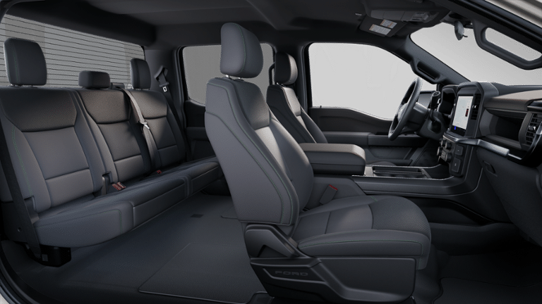 Thumbnail: 2025 Ford F-150 - 50