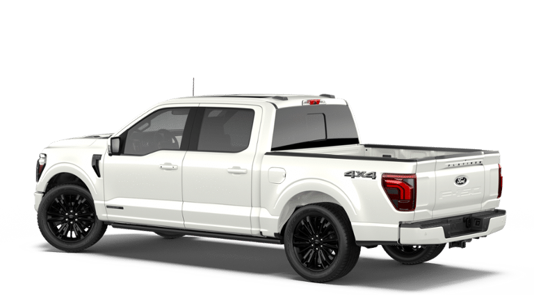 Thumbnail: 2026 Ford F-150 - 25