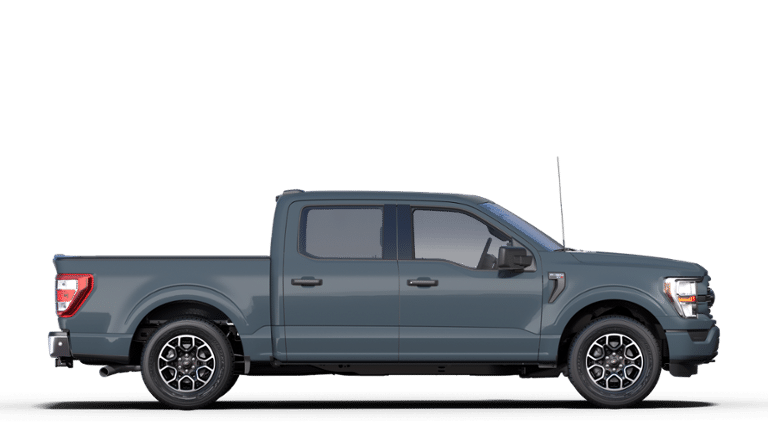 Thumbnail: 2023 Ford F-150 - 49