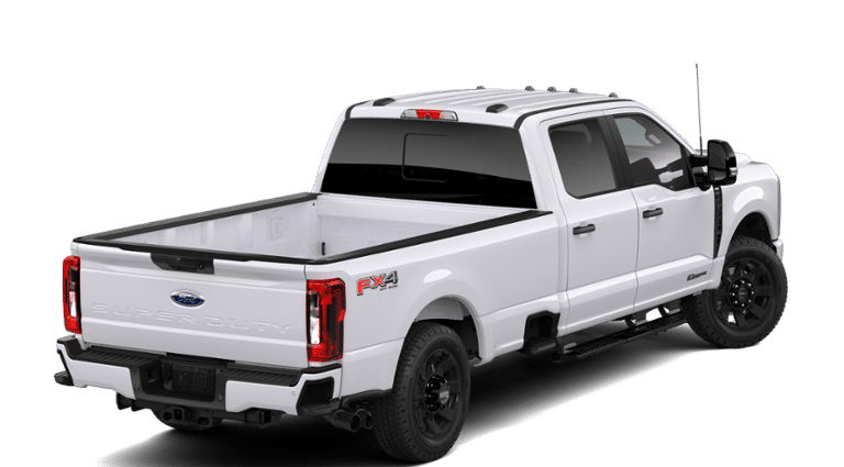 Thumbnail: 2026 Ford F-350 - 25