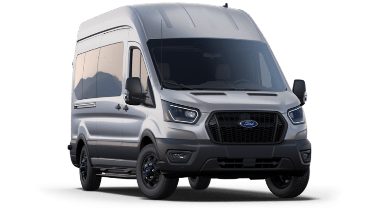 Thumbnail: 2024 Ford Transit Series - 25