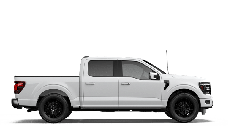Thumbnail: 2026 Ford F-150 - 27