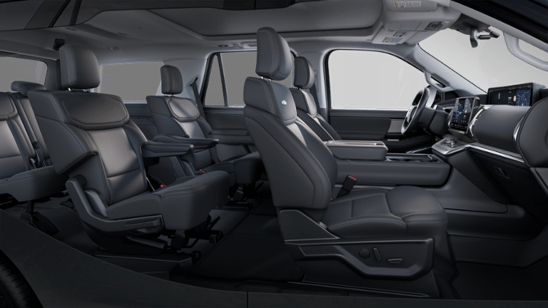 2025 Ford Expedition Platinum - Photo 24