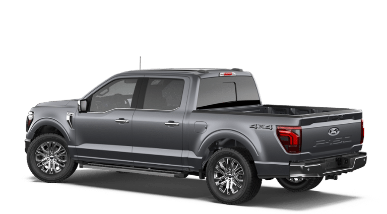2026 Ford F-150 Lariat - Photo 24