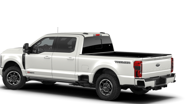 2026 Ford F-350 Super Duty Lariat - Photo 28