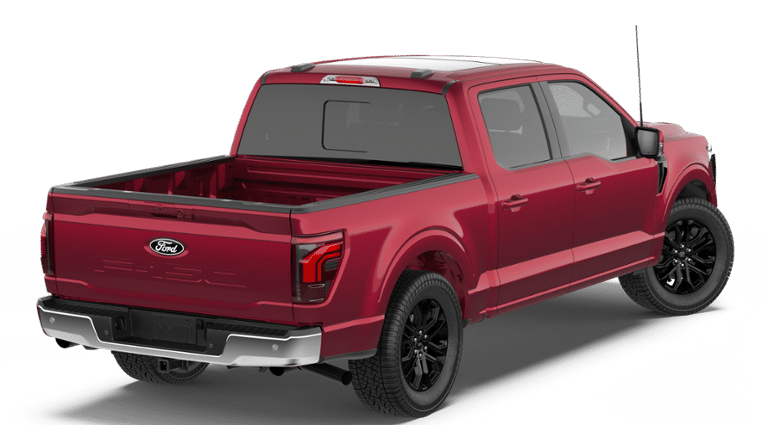 Thumbnail: 2026 Ford F-150 - 11