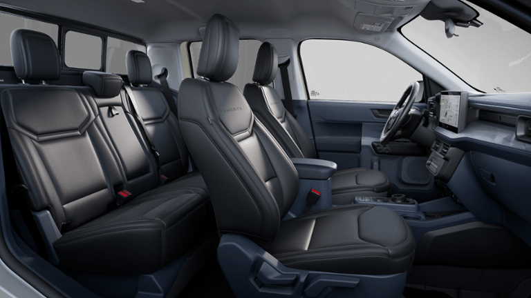 Thumbnail: 2025 Ford Maverick - 30