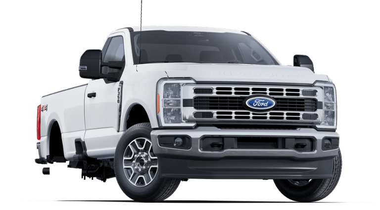 2025 Ford F-350 Super Duty XLT - Photo 69