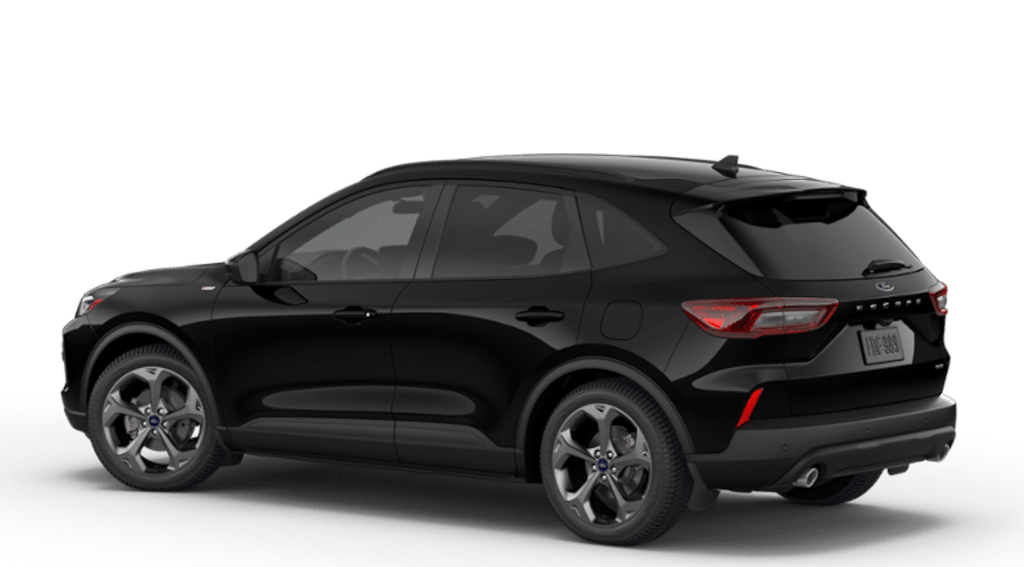 New 2026 Ford Escape ST-Line SUV