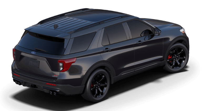 Thumbnail: 2023 Ford Explorer - 49