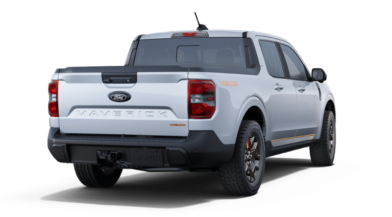 2025 Ford Maverick Tremor - Photo 13