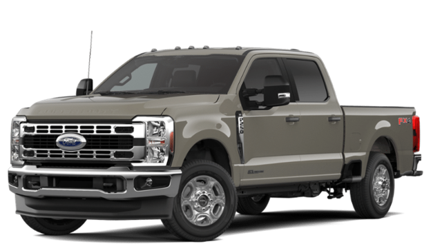 2026 Ford F-250 XLT Truck Crew Cab